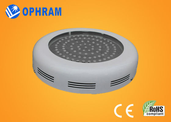 110V / 220V 50Hz / 60Hz Epistar 90W Tam Spektrum Işıklar LED Grow