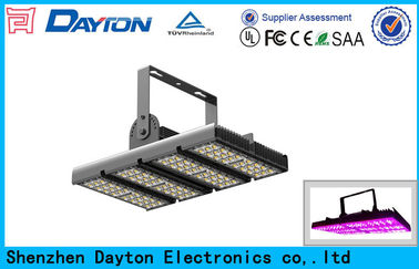 Toz geçirmez Açık 250 Watt Sera Led Açık Mor Grow
