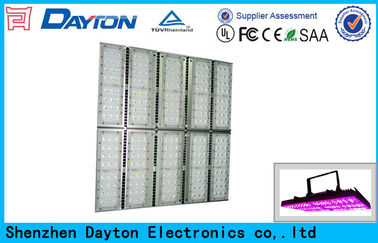 En Güçlü Full Spectrum Işıklar 600W Led Esrar Işıklar Grow LED