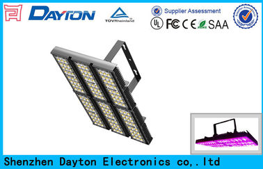 Yüksek Çıkış Alüminyum 6063 Full Spectrum Işık 330W LED Grow, 3 Yıl Garanti