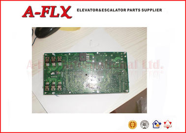 Ana Kart 1251R5 Kapı Açma İçin Thyssen Asansör Kapı Motoru PCB