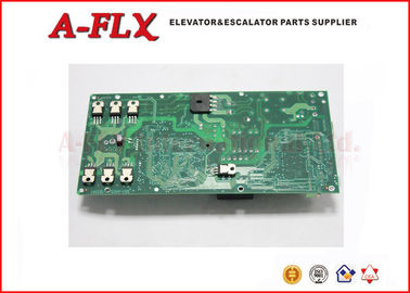 Ana Kart 1251R5 Kapı Açma İçin Thyssen Asansör Kapı Motoru PCB
