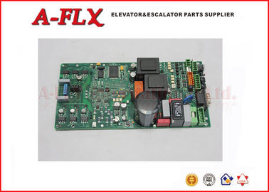 Ana Kart 1251R5 Kapı Açma İçin Thyssen Asansör Kapı Motoru PCB