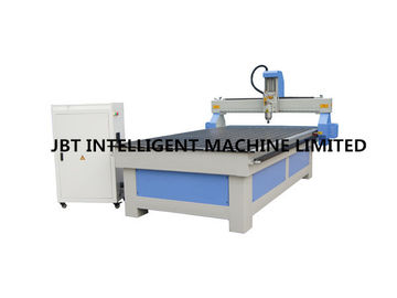 Kompozit Kapı Oymacı Açık Kaynak CNC Router Kabul 220V Voltaj