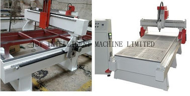 Kompozit Kapı Oymacı Açık Kaynak CNC Router Kabul 220V Voltaj