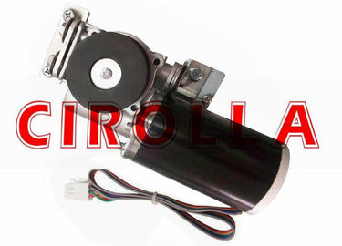 Otomatik Kayar Kapı Operatörleri için güçlü Fırçasız DC motor Sessiz Çalışma