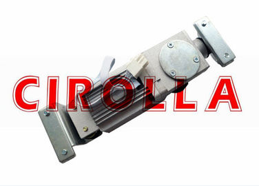 High Power Küçük Sound ile AVM Otomatik Kapı Meydanı 24V Fırçasız Motor