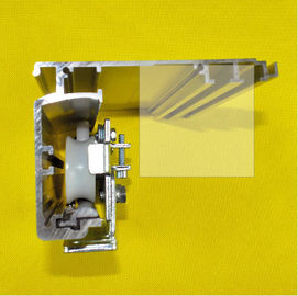 İthal teknoloji Fırçasız DC motor Akıllı Otomatik Kapı Operatörü Sürme