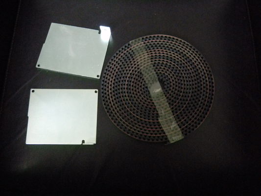 Kapı Operatörü 150kg Sürgülü Tek Kanatlı Ticari Oto, DC24V Fırçasız DC Motor