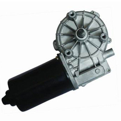Kaldırma garaj kapısı 60W, 24VDC, başlamak 50Nm, yüksek tork, sessiz çalışma, uzun ömür için DC dişli motor