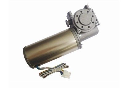 Encoder Kapı Motoru 24VDC 65W Kayar üç Milyonlarca döngüleri 10years Fırçasız DC Otomatik