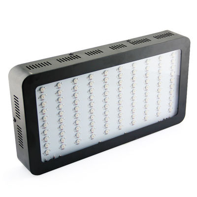 Yüksek lümen Bahçe Kapalı Bitki tam spektrum 300watt Epistar ledler ile Işıklar LED Grow