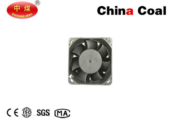 Havalandırma Ekipmanları Havalandırma Fanı 60mm 12v Yüksek Kaliteli Güçlü Jet Fan