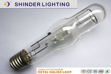AC220 - 240V 28000lm 250 Watt Metal Halide Lamba / Metal Halide Işık Ampulü
